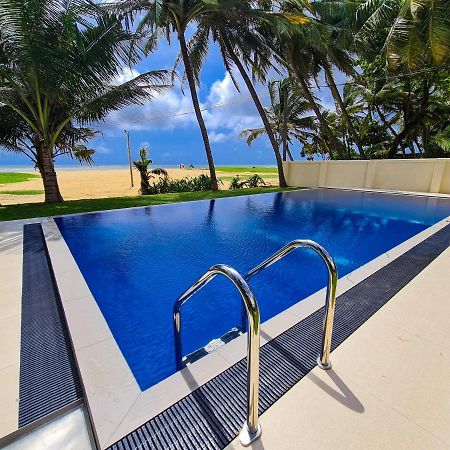 Star Beach Guest House Negombo Kültér fotó
