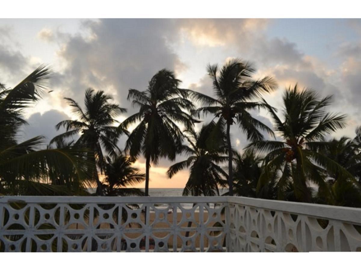 Star Beach Guest House Negombo Kültér fotó