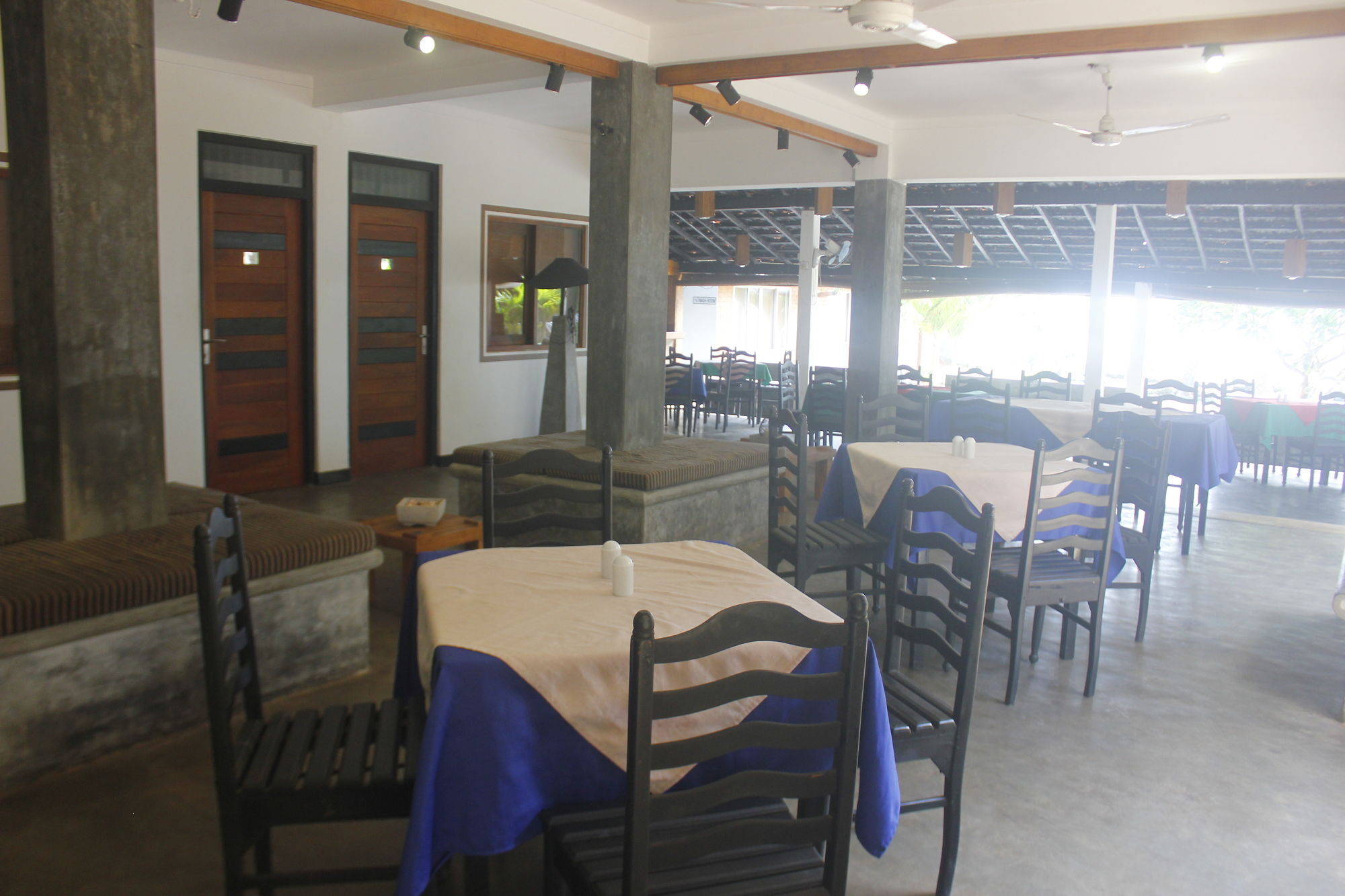 Star Beach Guest House Negombo Kültér fotó