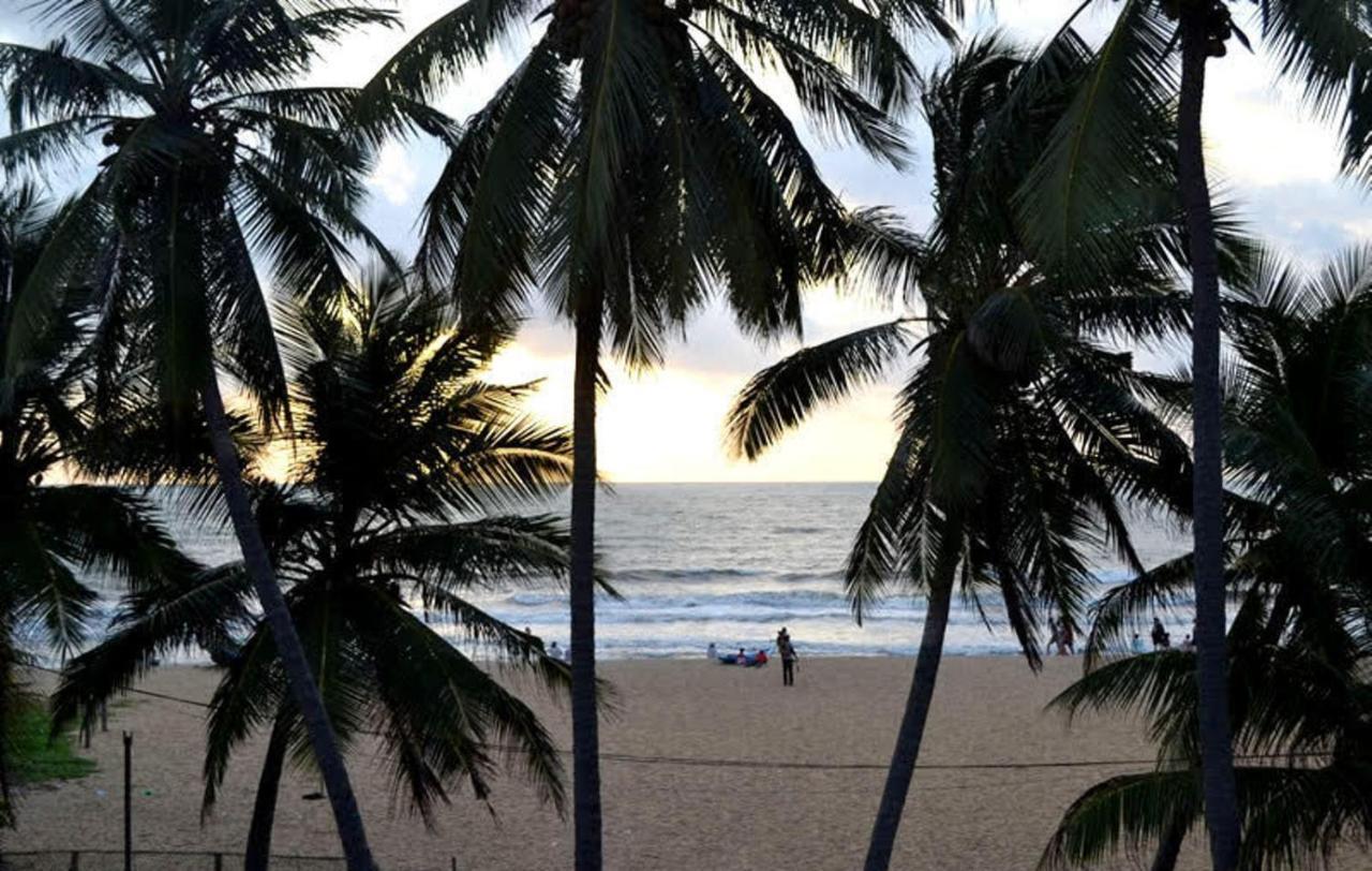 Star Beach Guest House Negombo Kültér fotó